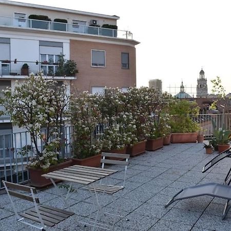 One Flat/Studio,Busto ArsizioCenter,With Terrace エクステリア 写真